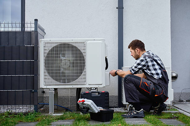 Top rated local Ac Repair specialists in Richlandtown, PA